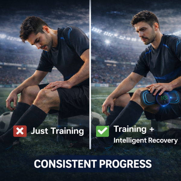 Athletix™ Professional Sports Massager