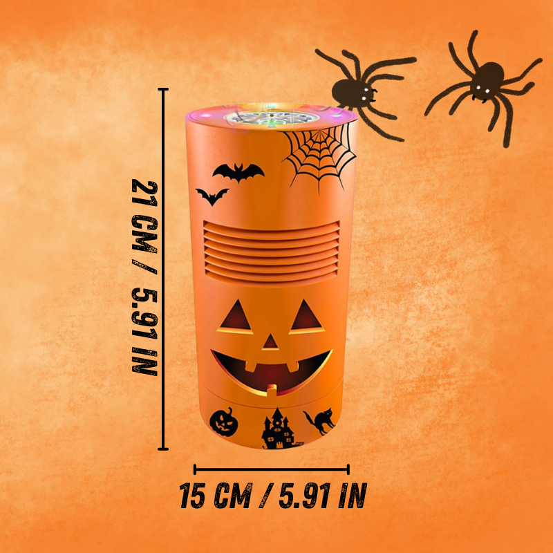BubblesFun™ - Halloween Edition🎃