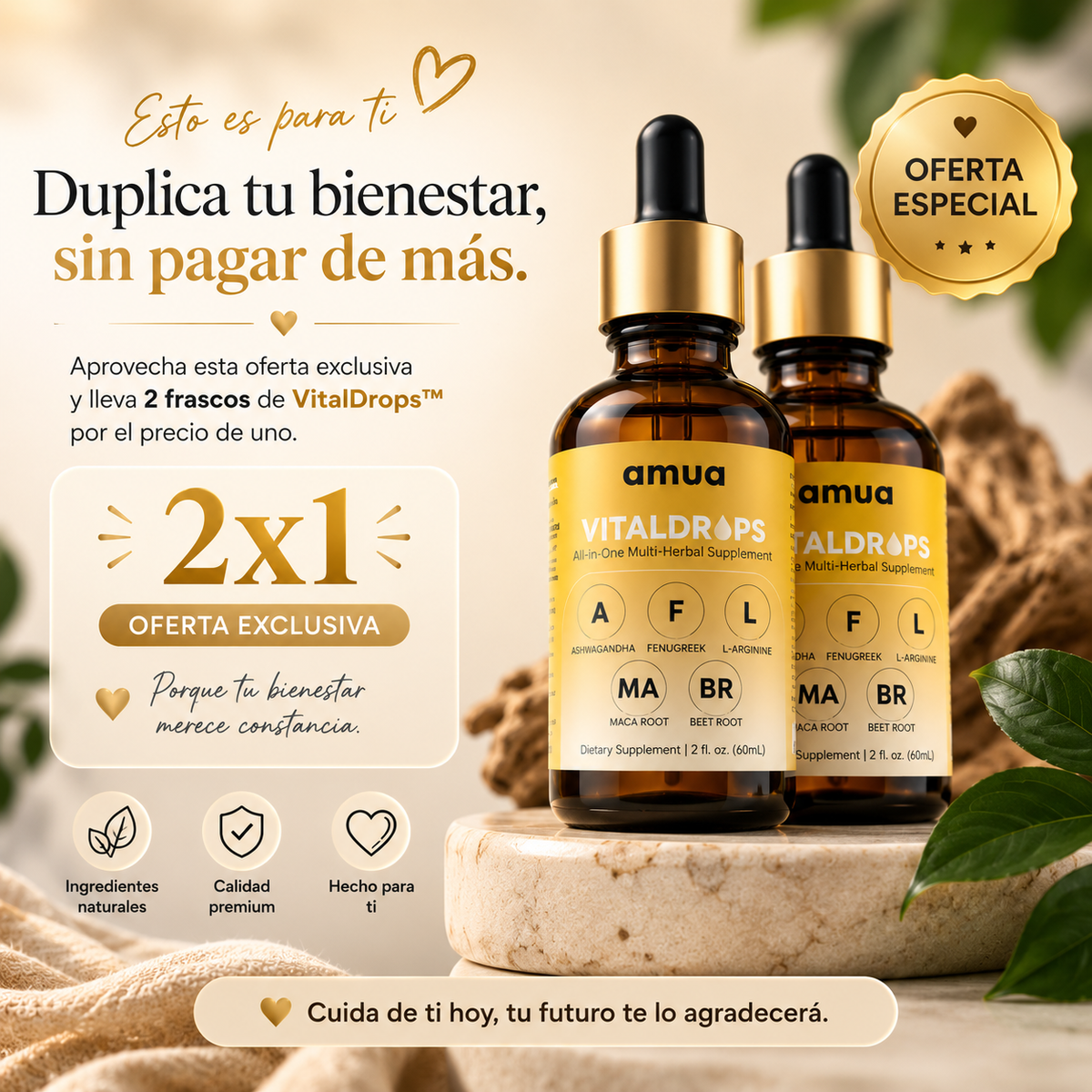 🔥¡No dejes pasar esta oportunidad!