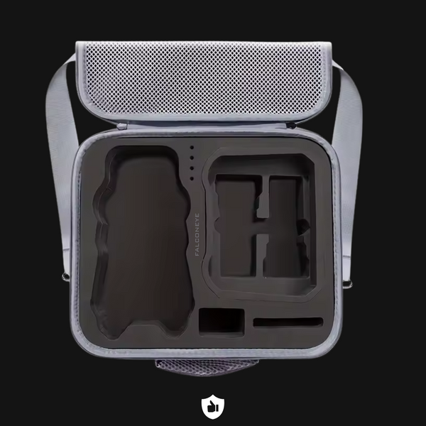 Hard Protective Carrying Case for Lanus FalconEye Pro