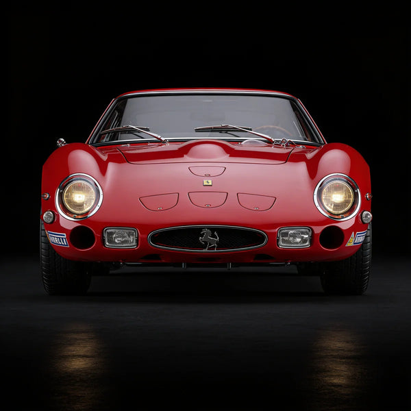 Ferrari 250 GTO Limited Edition — Series I Chassis 3987GT Replica